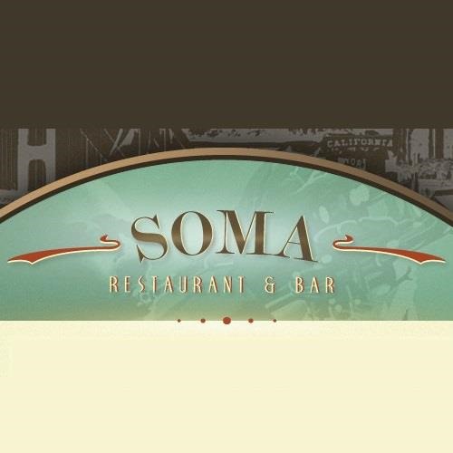 SOMA RESTAURANT & BAR